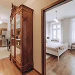 Rynek - Zielona Kamienica