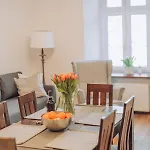 Apartment Rynek - Zielona Kamienica *