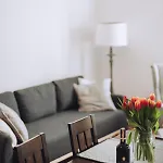 Apartment Rynek - Zielona Kamienica *