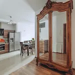Apartment Rynek - Zielona Kamienica *