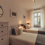 Rynek - Zielona Kamienica Apartment *