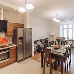 Apartment Rynek - Zielona Kamienica Duszniki Zdroj