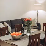 Rynek - Zielona Kamienica Apartment Duszniki Zdroj