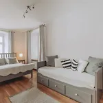 Rynek - Zielona Kamienica Apartment