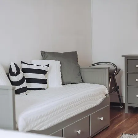 Rynek - Zielona Kamienica Apartment Duszniki Zdroj