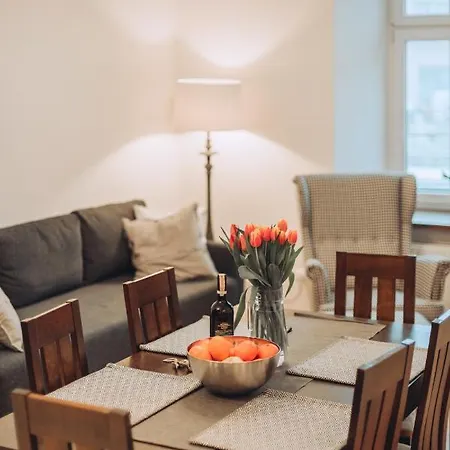 Rynek - Zielona Kamienica