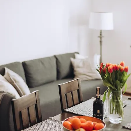 Rynek - Zielona Kamienica *