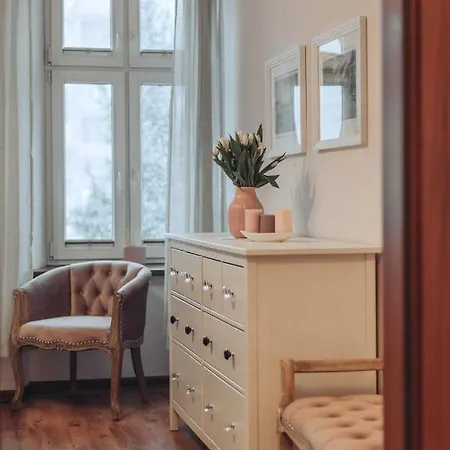 شقة Rynek - Zielona Kamienica دوشنيكي زدروي