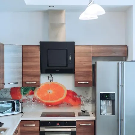 شقة Rynek - Zielona Kamienica