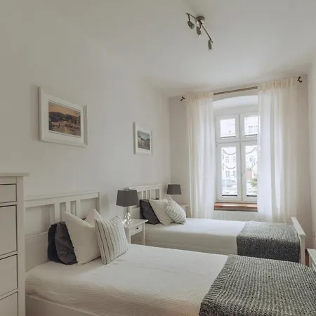 Rynek - Zielona Kamienica *