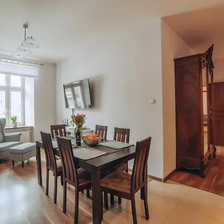 Rynek - Zielona Kamienica