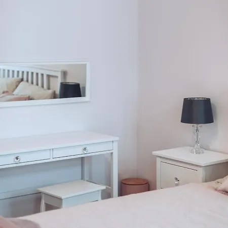 Rynek - Zielona Kamienica شقة