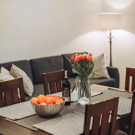 Rynek - Zielona Kamienica شقة دوشنيكي زدروي