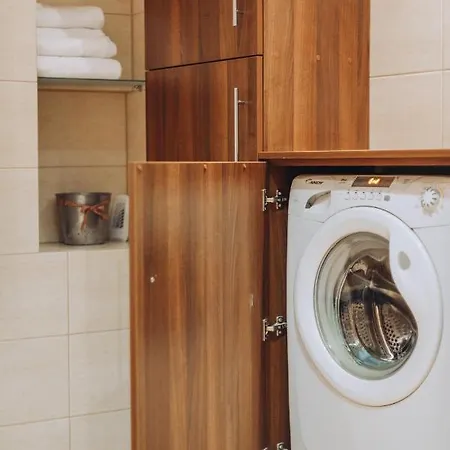 Rynek - Zielona Kamienica دوشنيكي زدروي