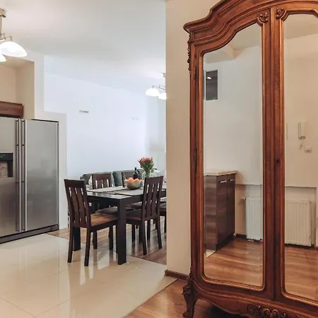 شقة Rynek - Zielona Kamienica