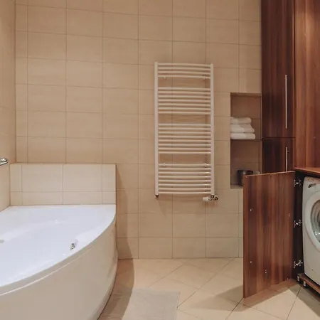 شقة Rynek - Zielona Kamienica دوشنيكي زدروي