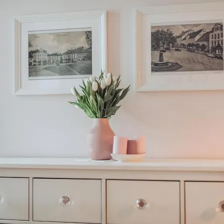 شقة Rynek - Zielona Kamienica