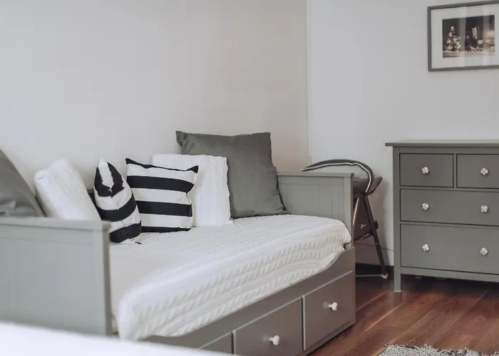 Rynek - Zielona Kamienica Appartement Duszniki Zdrój