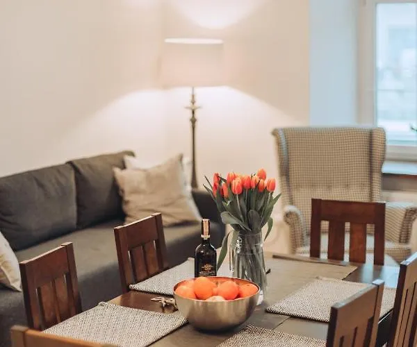 Rynek - Zielona Kamienica