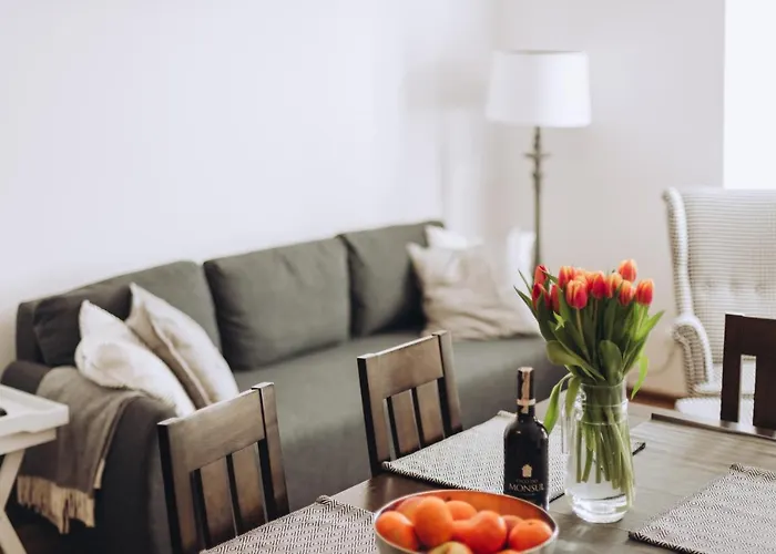 Rynek - Zielona Kamienica *