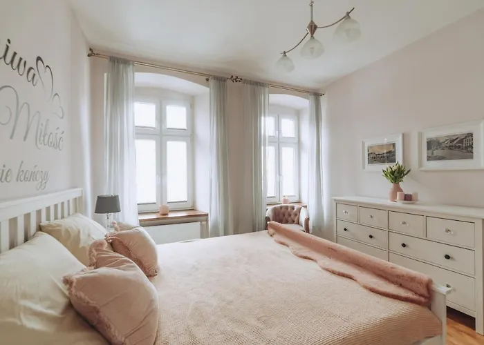 Rynek - Zielona Kamienica *