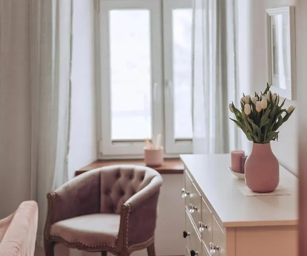 Appartement Rynek - Zielona Kamienica *