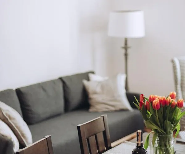 Appartement Rynek - Zielona Kamienica *