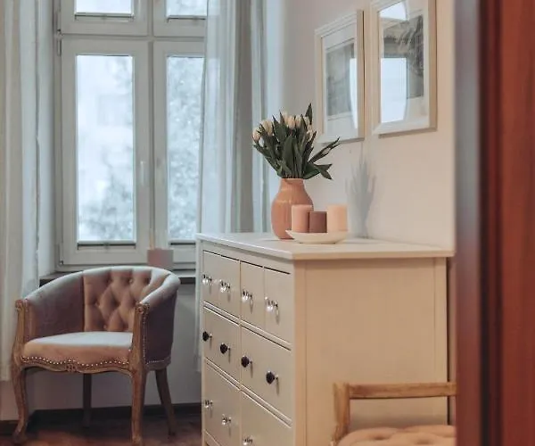 Appartement Rynek - Zielona Kamienica Duszniki Zdrój