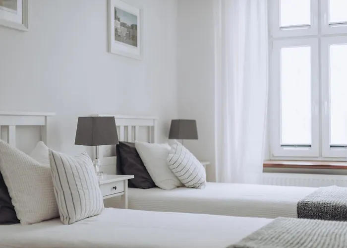 Appartement Rynek - Zielona Kamienica