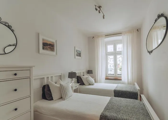 Rynek - Zielona Kamienica *