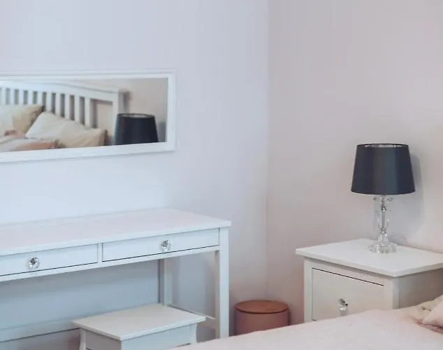 Rynek - Zielona Kamienica Appartement