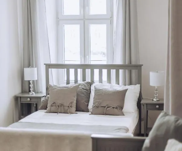 Rynek - Zielona Kamienica *