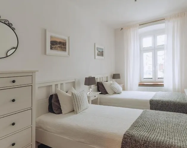 Rynek - Zielona Kamienica *