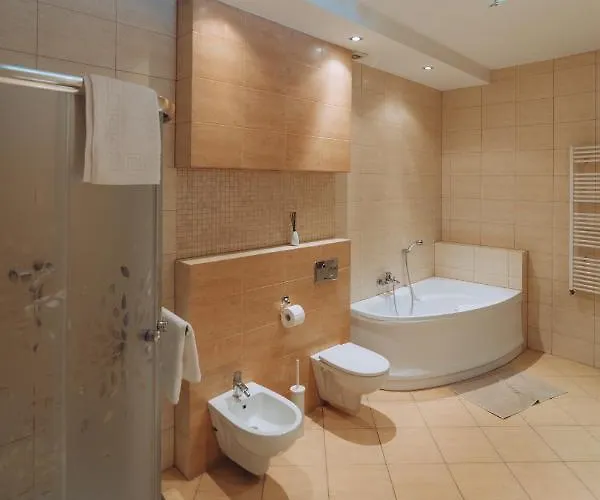 Rynek - Zielona Kamienica Appartement