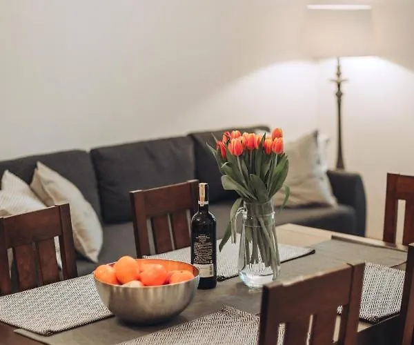 Rynek - Zielona Kamienica Appartement Duszniki Zdrój