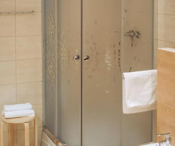 Appartement Rynek - Zielona Kamienica Duszniki Zdrój