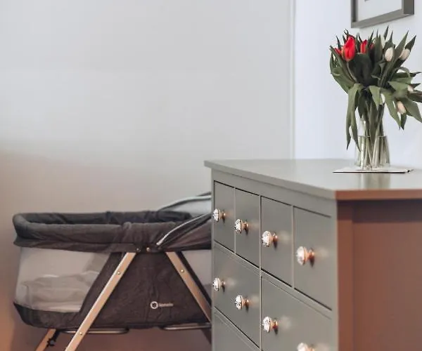 Rynek - Zielona Kamienica * Duszniki Zdrój