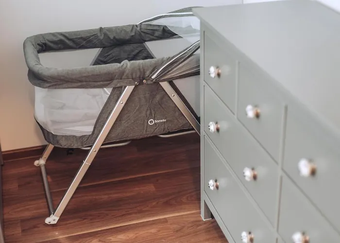 Rynek - Zielona Kamienica Appartement *