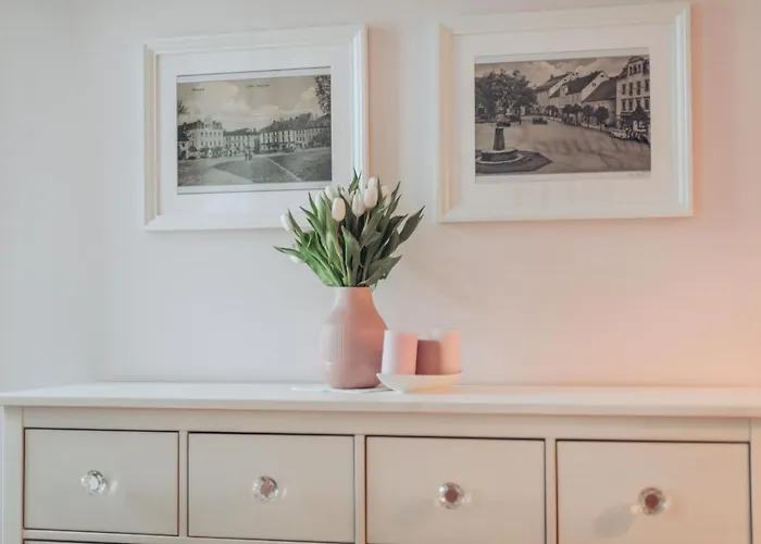 Appartement Rynek - Zielona Kamienica