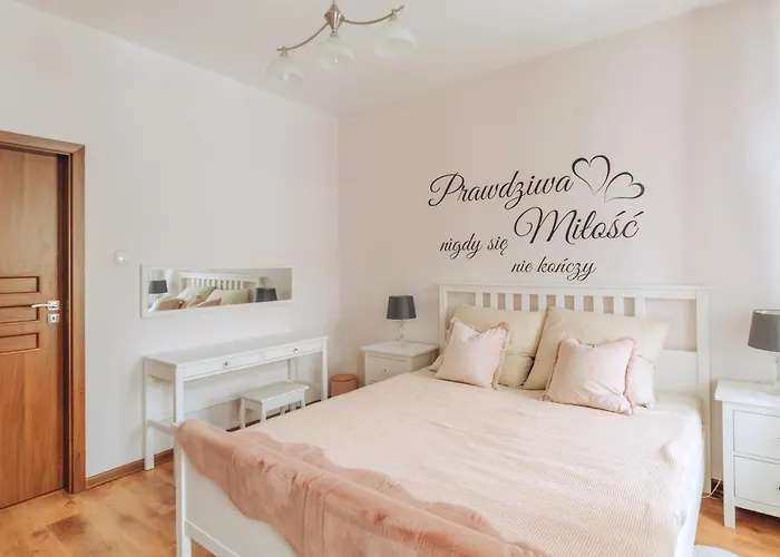 Rynek - Zielona Kamienica Appartement