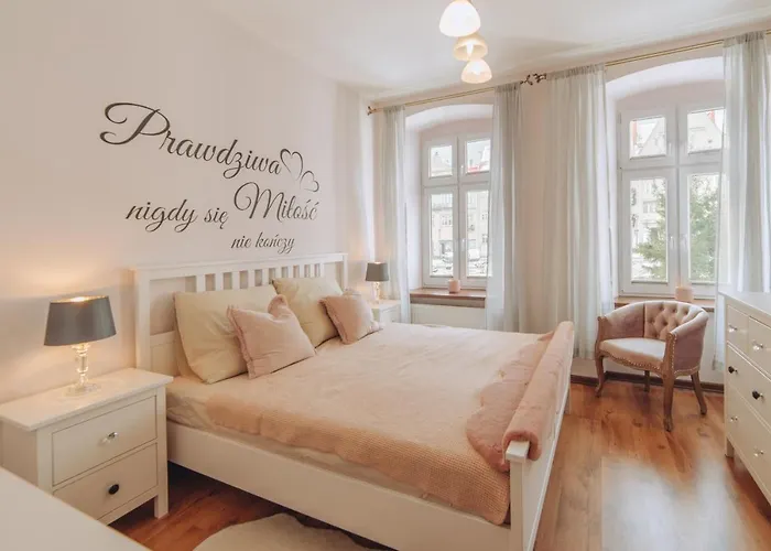 Rynek - Zielona Kamienica Appartement *