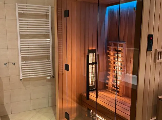 Rynek - Zielona Kamienica Appartement Duszniki Zdrój