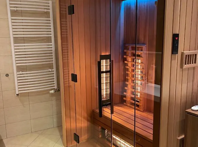 Rynek - Zielona Kamienica *