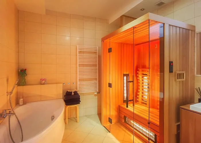 Appartement Rynek - Zielona Kamienica